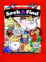 The Candle Seek and Find Learning Book