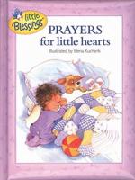 Prayers for Little Hearts