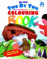 ME Too Colouring Books: Two by Two