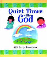 Quiet Times With God