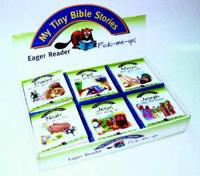 My Tiny Bible Stories