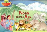 Push Along Noah