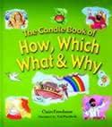 Candle Book of How, Which, Why?