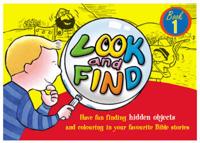 Look and Find. Bk. 1
