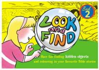 Look and Find. Bk. 2