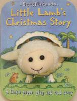 Little Lamb's Christmas Story