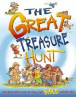 The Great Treasure Hunt