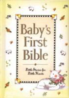 Baby's First Bible