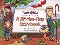 A Lift-the-Flap Storybook