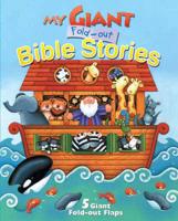 My Giant Fold-Out Bible Stories