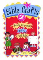 Bible Crafts 2