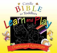 Learn and Play Chalkboard Activities