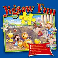Bible Jigsaw Fun