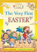 The Very First Easter