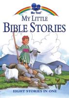 My Little Bible Stories
