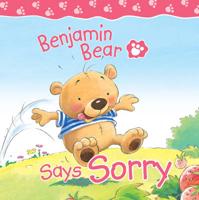 Benjamin Bear Says Sorry