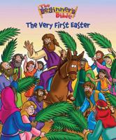 The Very First Easter