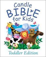 Candle Bible for Kids