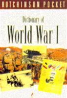 Dictionary of World War 1