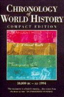 The Chronology of World History