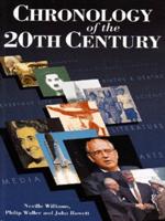 Chronology of the 20th Century