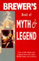 Brewer's Book of Myth & Legend