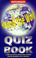 Around the World Quiz Book