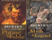 Phrase and Fable, Myth and Legend