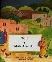 Taith Y Mab Afradlon