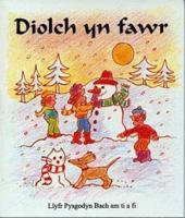 Diolch Yn Fawr
