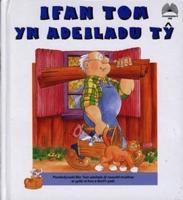 Ifan Tom Yn Adeiladu tÒy