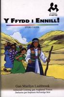 Y Ffydd I Ennill! - Stori Caleb