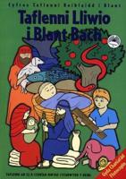 Cyfres Taflenni Beiblaidd I Blant: Taflenni Lliwio I Blant Bach