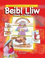 Beibl Lliw Dewis a Dethol