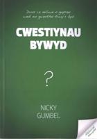 Cwestiynau Bywyd