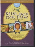 DVD 4 Beibl Bach Stori Duw
