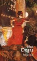 Edgar Degas