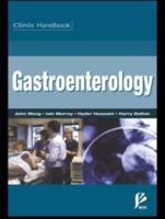 Clinic Handbook of Gastroenterology