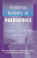 Essential Reports in Paediatrics
