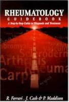Rheumatology Guidebook