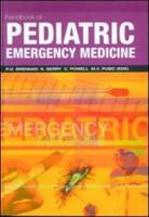 Handbook of Paediatric Emergency Medicine