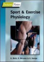 BIOS Instant Notes in Sport and Exercise Physiology