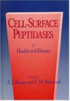 Cell-Surface Peptidases in Health and Disease
