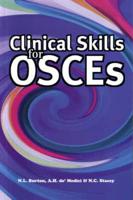 Clinical Skills for OSCEs