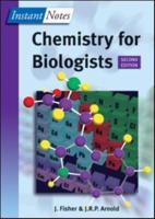 Chemistry for Biologists