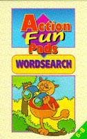 Action Fun Pads. Word Search