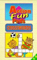 Action Fun Pads. Crosswords