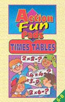 Action Fun Pads. Times Tables