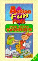 Action Fun Pads: Fun With Words