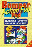 Bumper Action Fun Pad